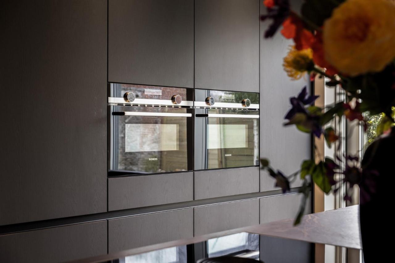 Hello Zeeland - Vakantiehuis Molenstraat 7 Groede Bagian luar foto